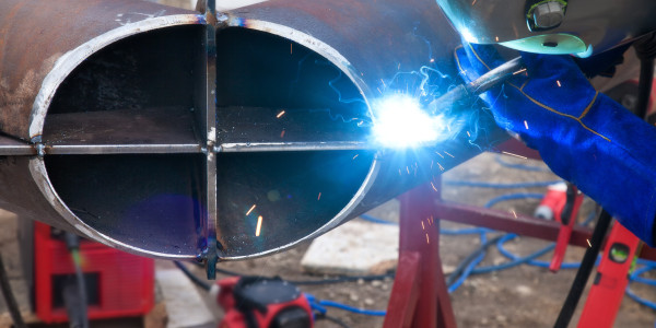 Soldadores · Soldadura Electrodo, Tig, Mig, Mag, Arco Submerso Guadarrama · Reparación y Mantenimiento de Estructuras y Equipos