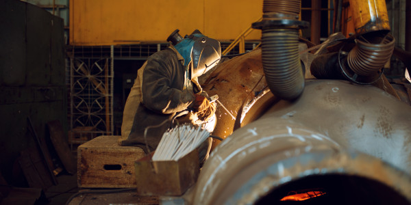 Soldadores · Soldadura Electrodo, Tig, Mig, Mag, Arco Submerso Guadarrama · Reparar / Reparación de grietas o fisuras en piezas metálicas