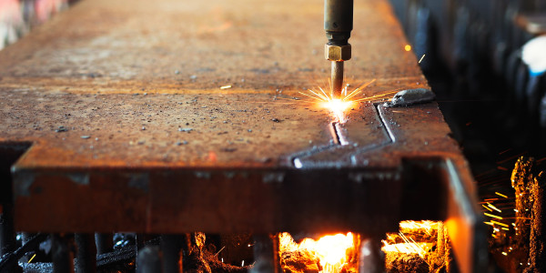 Soldadores · Soldadura Electrodo, Tig, Mig, Mag, Arco Submerso Guadarrama · Prevención de deformaciones y defectos en soldaduras