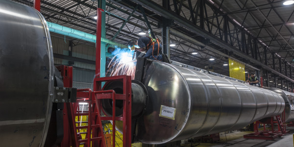 Soldadores · Soldadura Electrodo, Tig, Mig, Mag, Arco Submerso Guadarrama · Fabricación / Instalación / Mantenimiento de Calderas